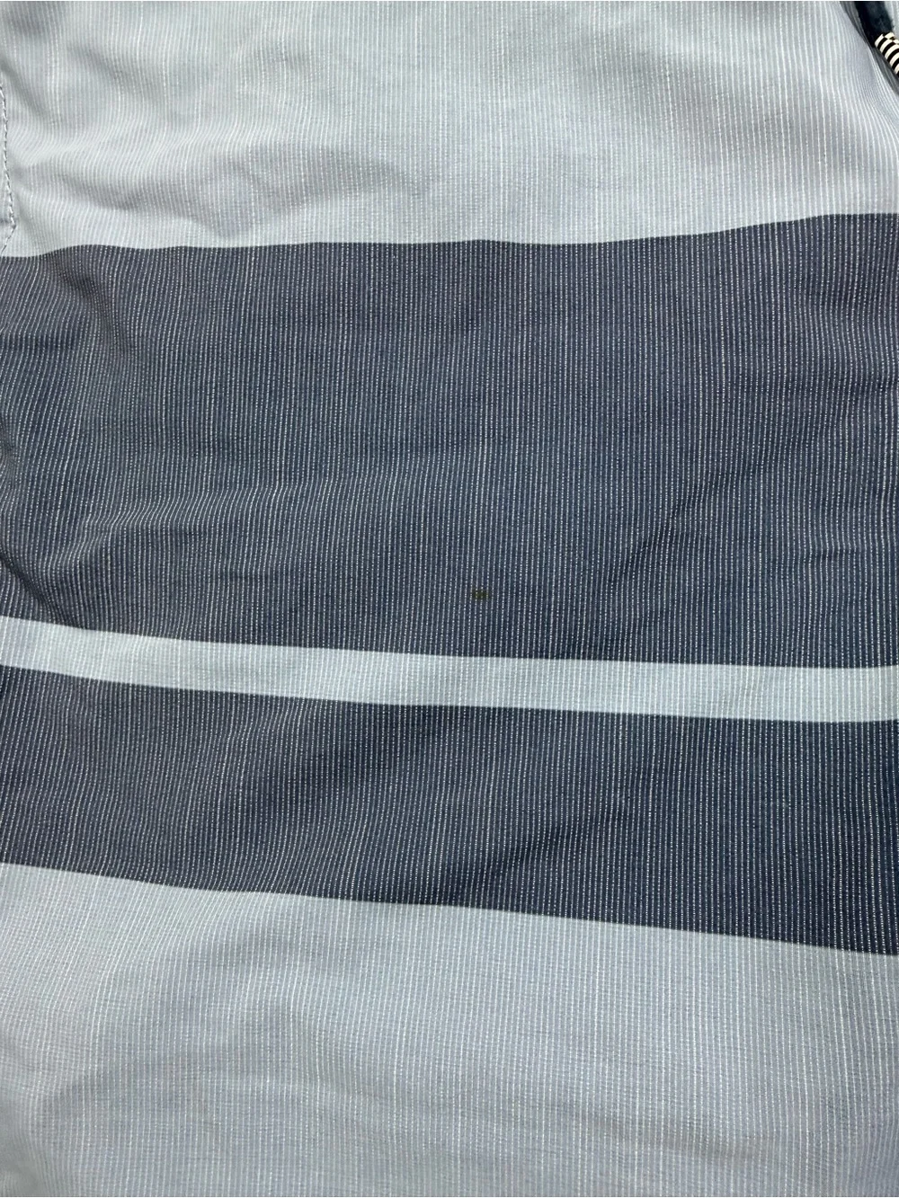 Volcom light blue